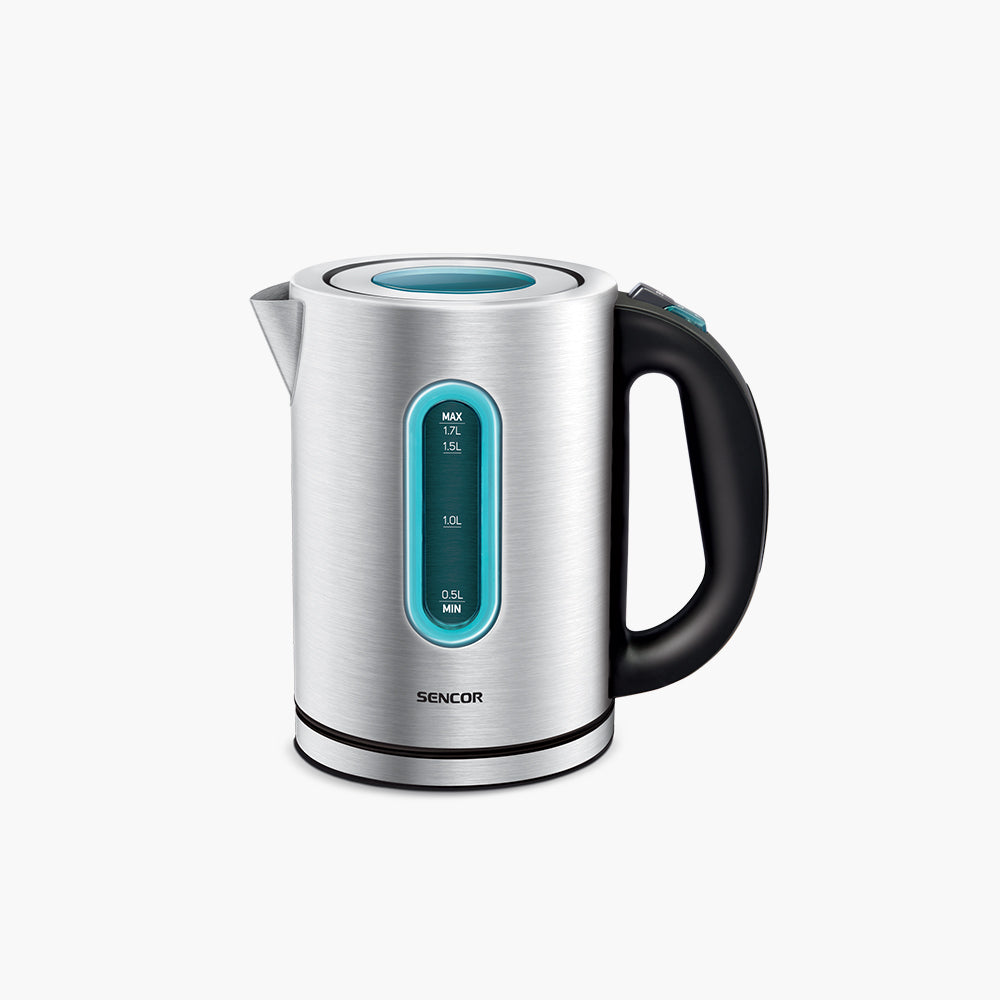 Electric kettle